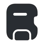 Ram SVG Icon